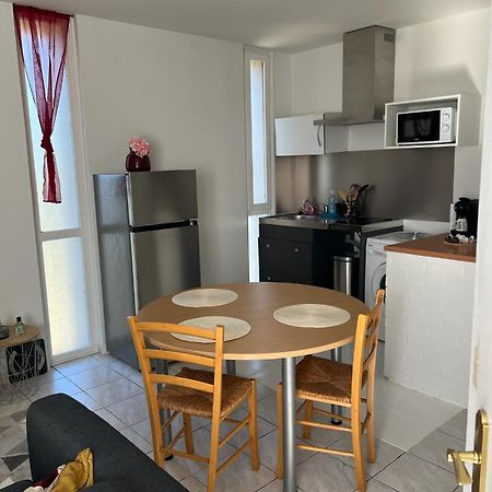 Appartement Chaleureux Pour Un Sejour Confortable Bourg-en-Bresse Exterior photo